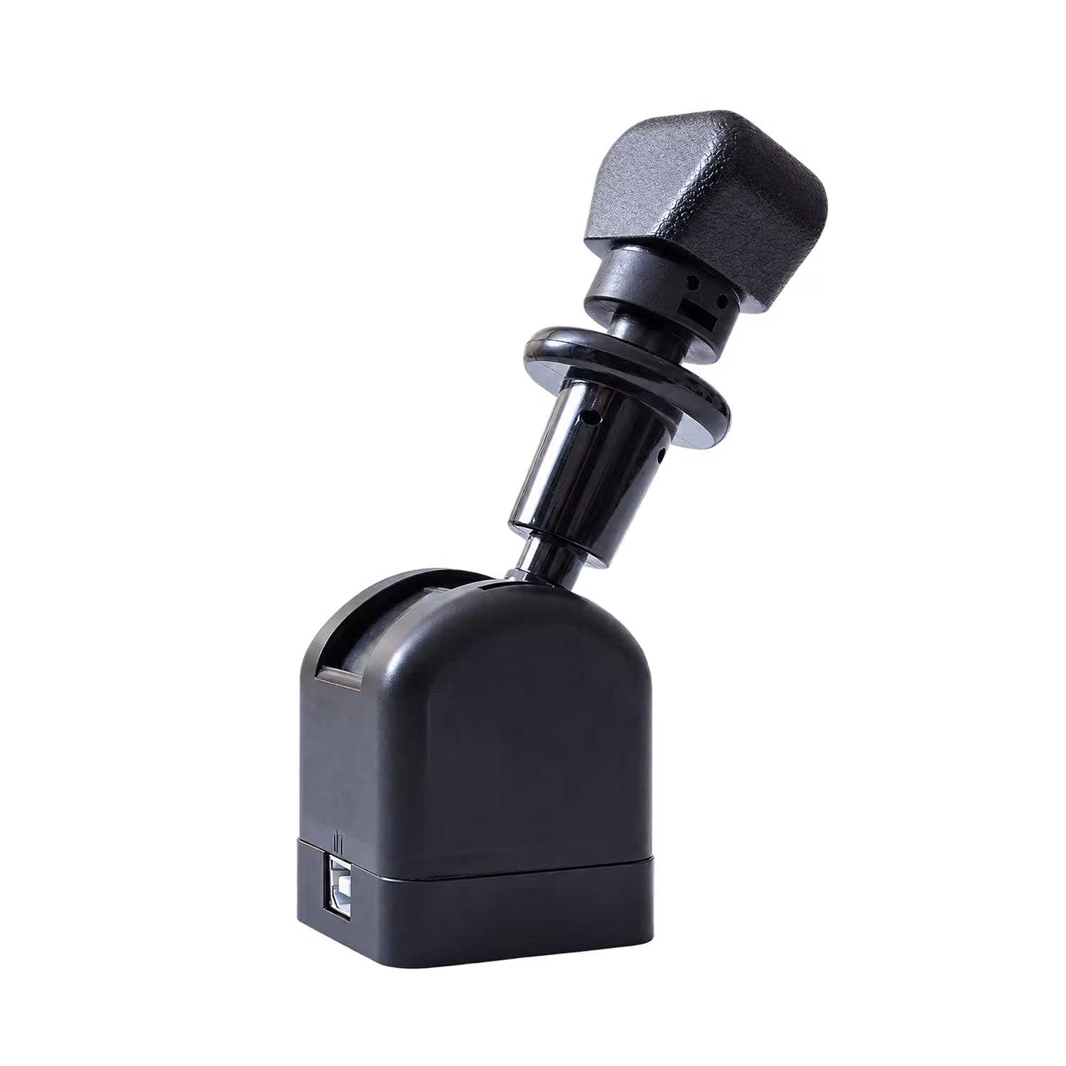 Simline Parking Brake for ETS2 & ATS right side view
